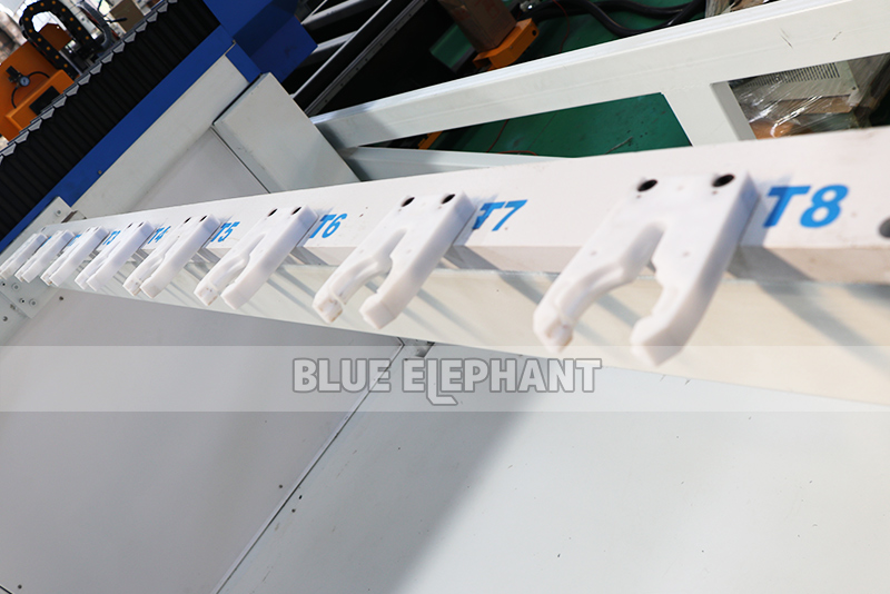 保麗龍雕刻機零部件