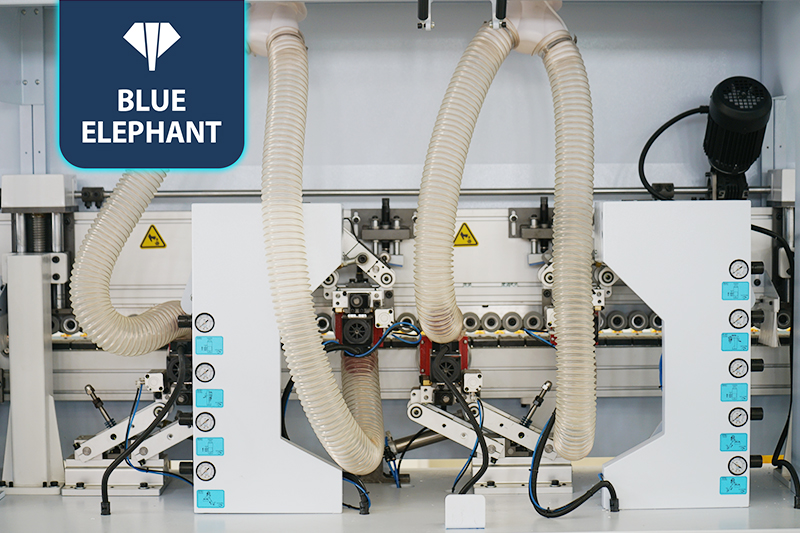 全自動(dòng)封邊機(jī)